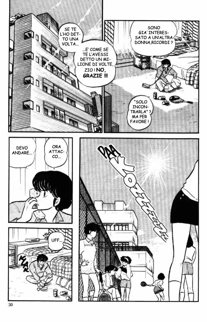 Maison Ikkoku - Cara dolce Kyoko Capitolo 102 page 3