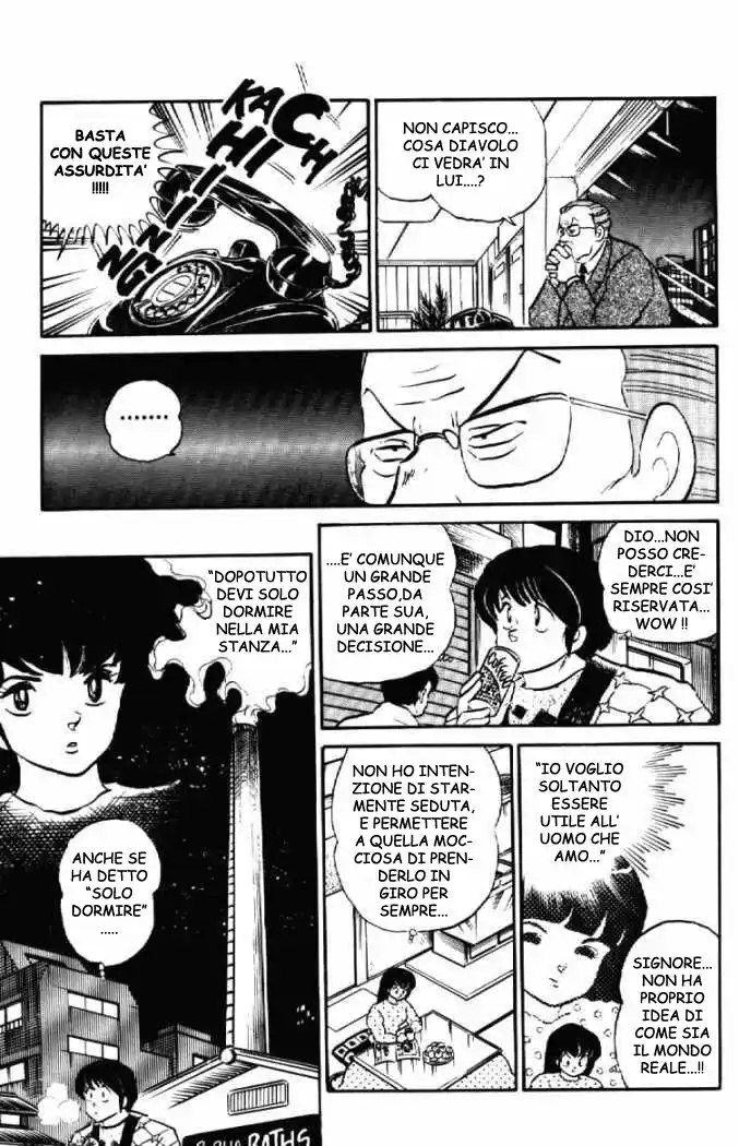 Maison Ikkoku - Cara dolce Kyoko Capitolo 98 page 16