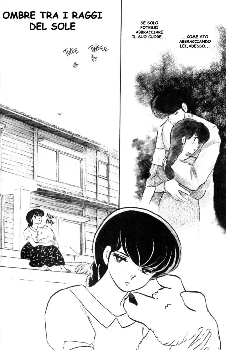 Maison Ikkoku - Cara dolce Kyoko Capitolo 136 page 1