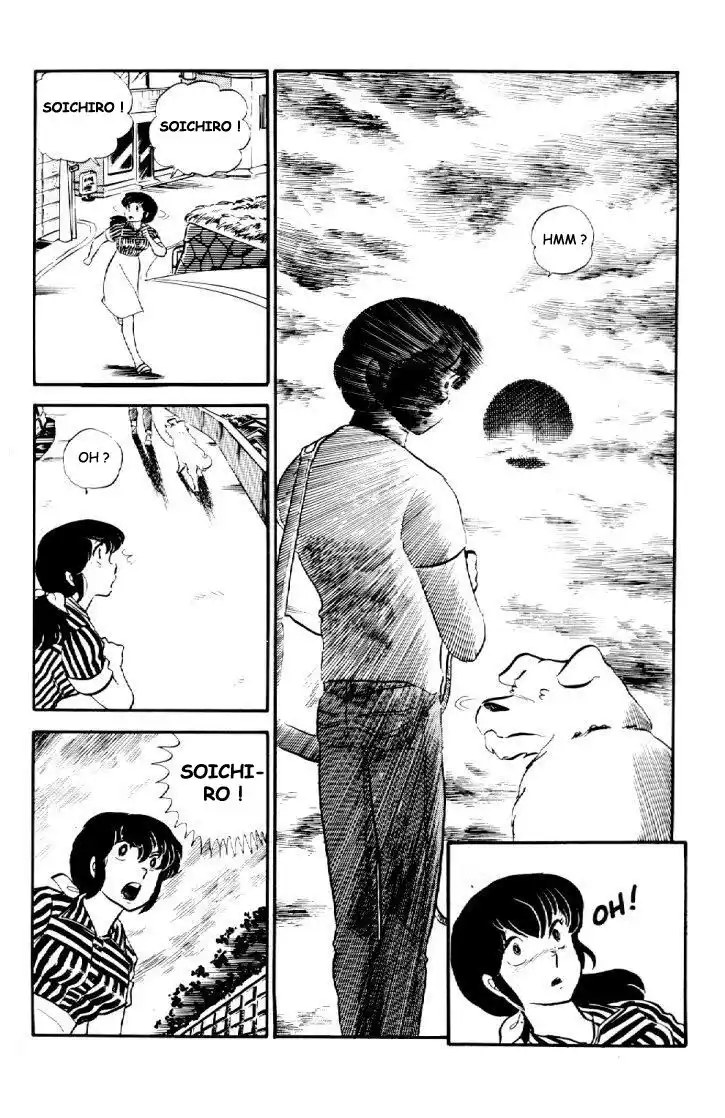 Maison Ikkoku - Cara dolce Kyoko Capitolo 35 page 18