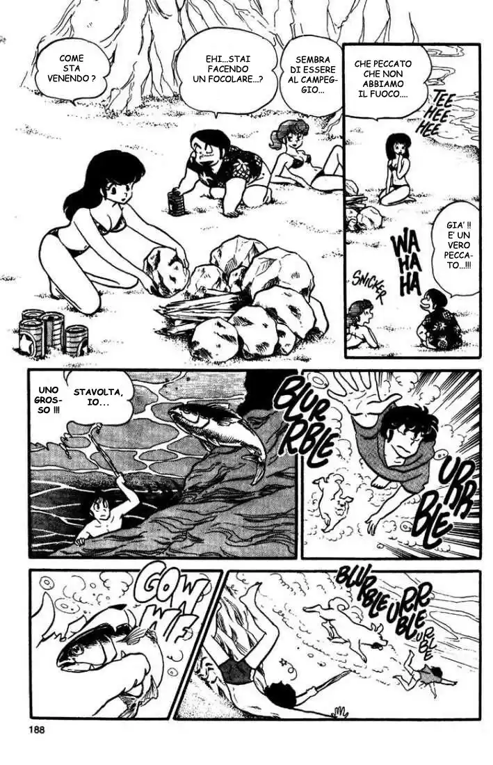 Maison Ikkoku - Cara dolce Kyoko Capitolo 65 page 13