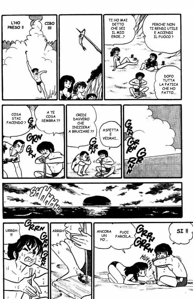 Maison Ikkoku - Cara dolce Kyoko Capitolo 65 page 16