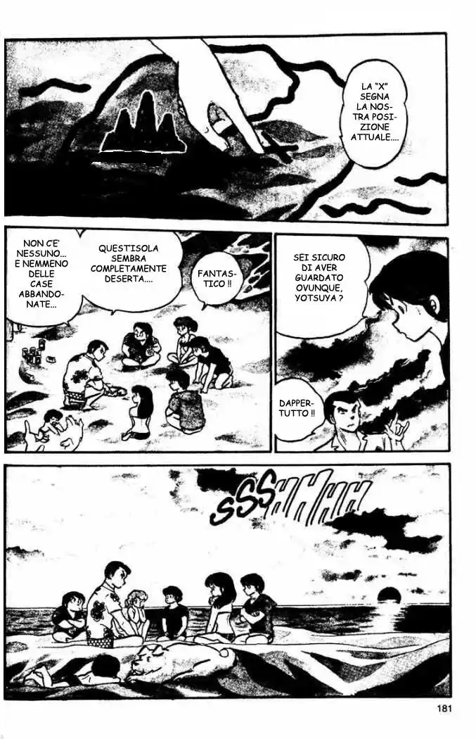 Maison Ikkoku - Cara dolce Kyoko Capitolo 65 page 6