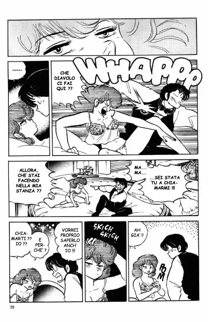 Maison Ikkoku - Cara dolce Kyoko Capitolo 149 page 19