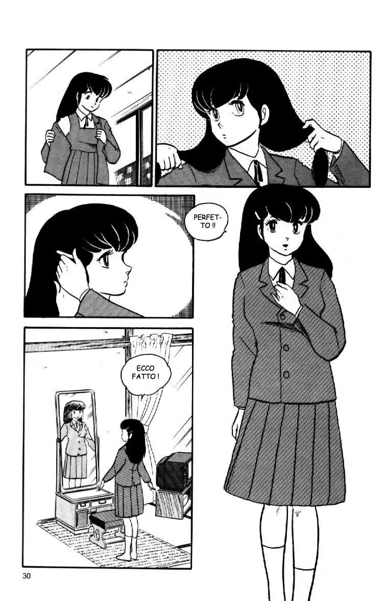 Maison Ikkoku - Cara dolce Kyoko Capitolo 51 page 9