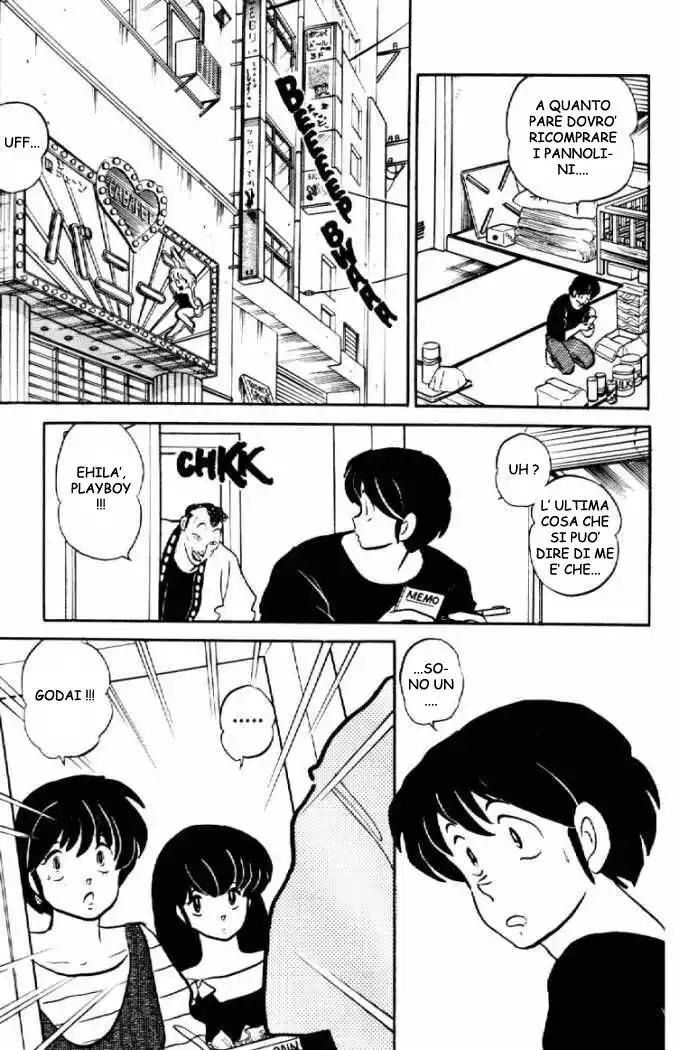 Maison Ikkoku - Cara dolce Kyoko Capitolo 144 page 10