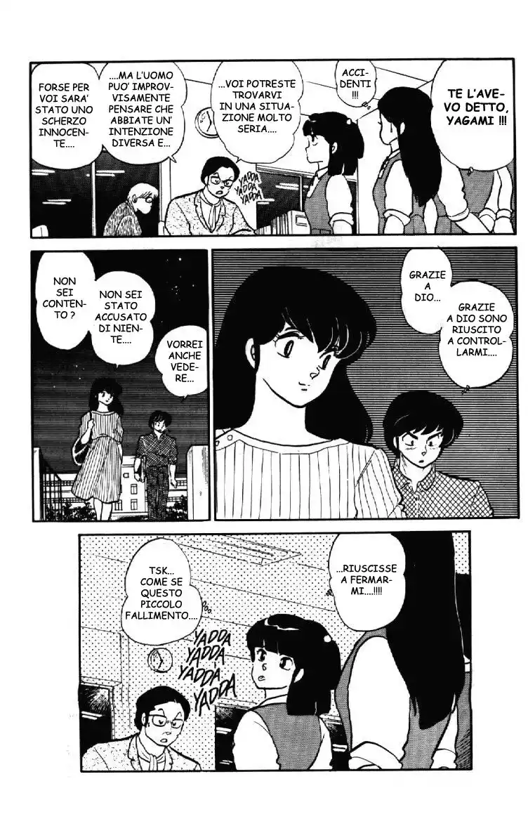 Maison Ikkoku - Cara dolce Kyoko Capitolo 90 page 25