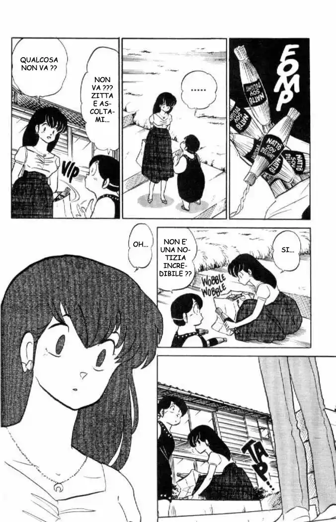 Maison Ikkoku - Cara dolce Kyoko Capitolo 141 page 18