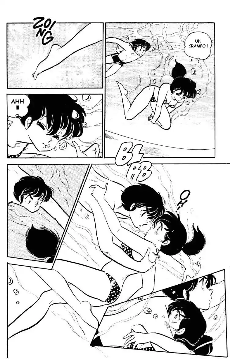 Maison Ikkoku - Cara dolce Kyoko Capitolo 60 page 19