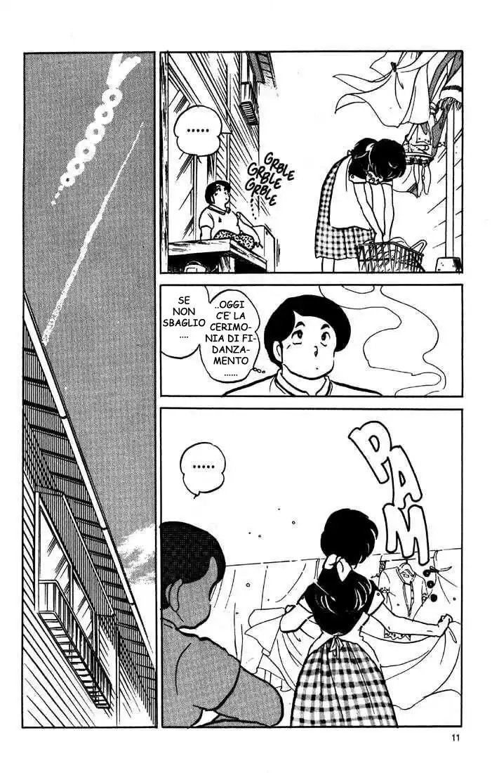 Maison Ikkoku - Cara dolce Kyoko Capitolo 142 page 11