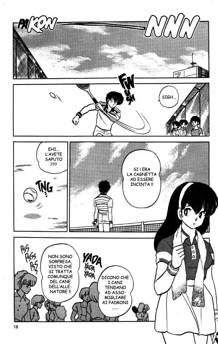 Maison Ikkoku - Cara dolce Kyoko Capitolo 142 page 18