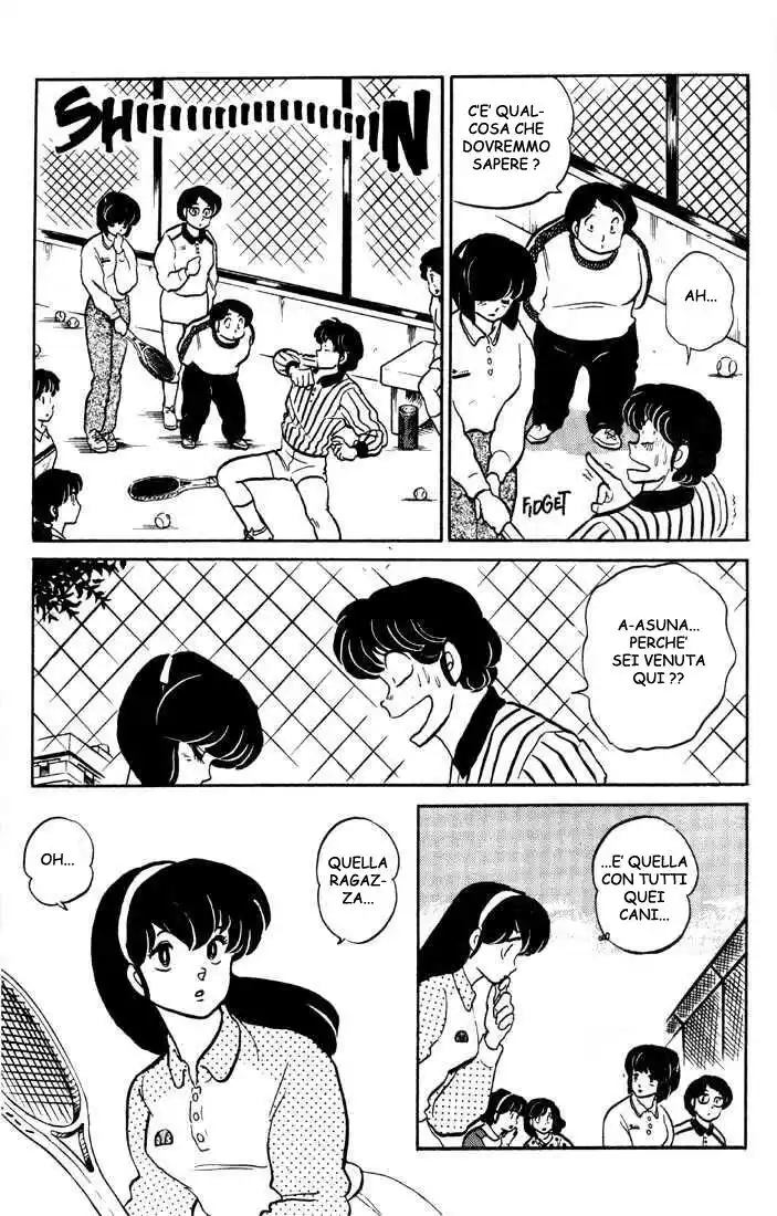 Maison Ikkoku - Cara dolce Kyoko Capitolo 129 page 14