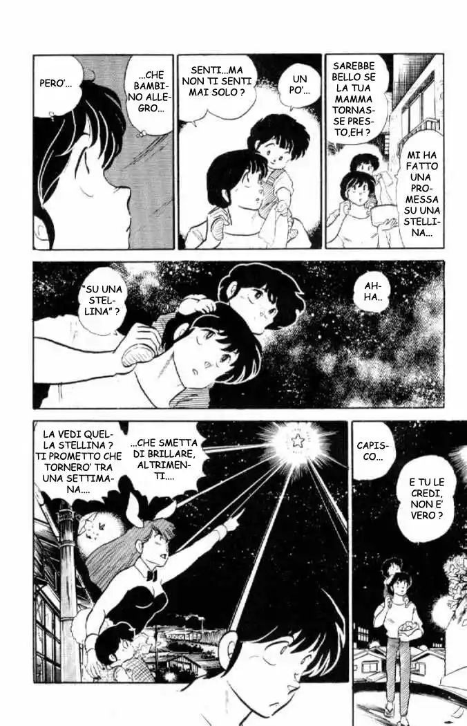 Maison Ikkoku - Cara dolce Kyoko Capitolo 132 page 15