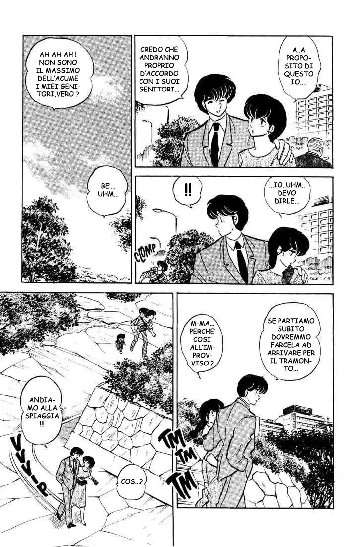 Maison Ikkoku - Cara dolce Kyoko Capitolo 134 page 11