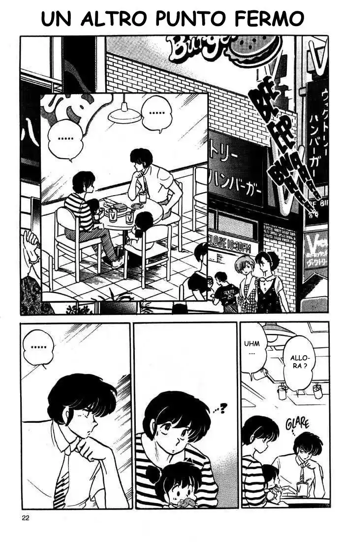 Maison Ikkoku - Cara dolce Kyoko Capitolo 143 page 1