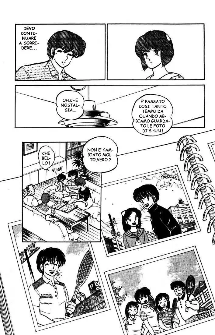 Maison Ikkoku - Cara dolce Kyoko Capitolo 143 page 13