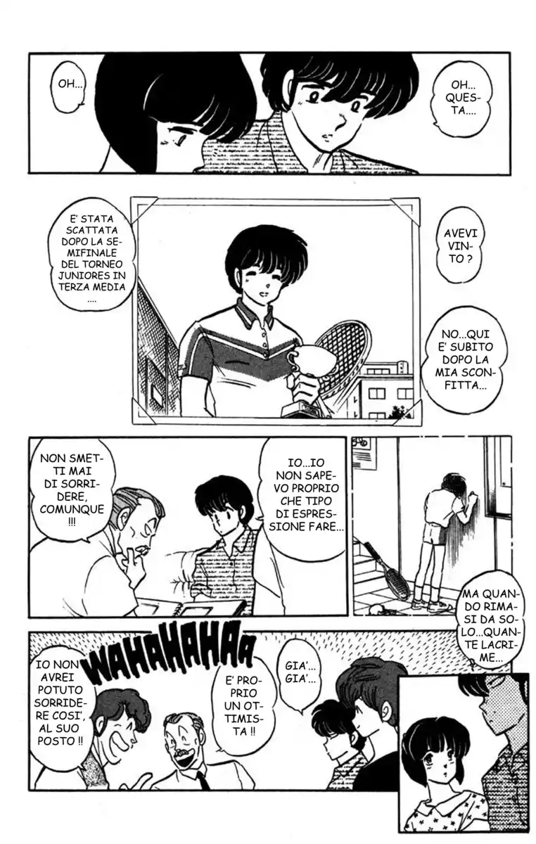 Maison Ikkoku - Cara dolce Kyoko Capitolo 143 page 14