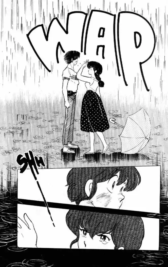 Maison Ikkoku - Cara dolce Kyoko Capitolo 138 page 21