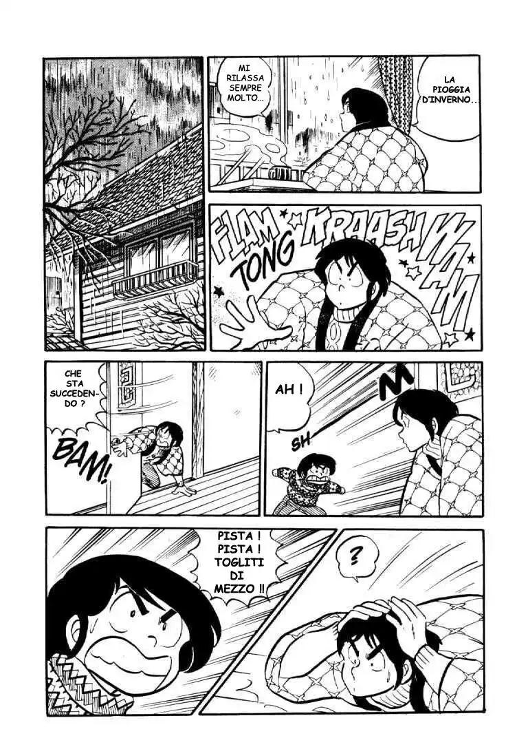 Maison Ikkoku - Cara dolce Kyoko Capitolo 04 page 13