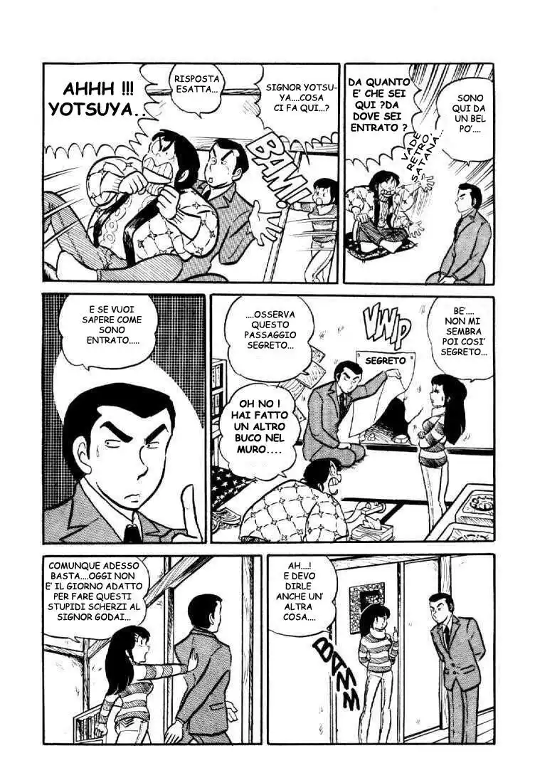 Maison Ikkoku - Cara dolce Kyoko Capitolo 04 page 7