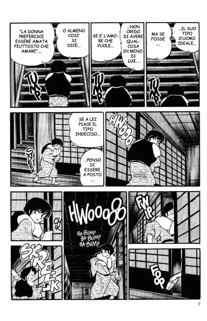 Maison Ikkoku - Cara dolce Kyoko Capitolo 77 page 15