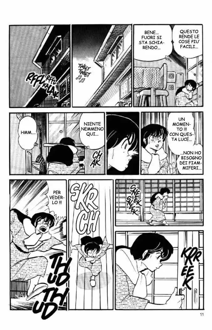 Maison Ikkoku - Cara dolce Kyoko Capitolo 77 page 19