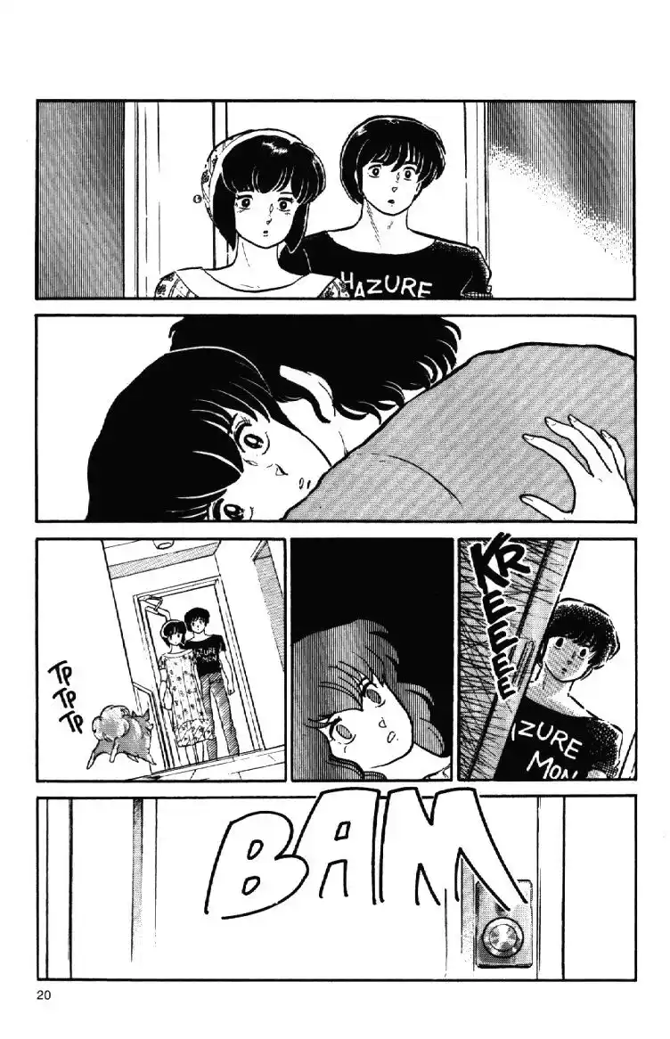 Maison Ikkoku - Cara dolce Kyoko Capitolo 107 page 20