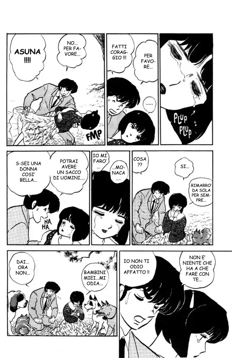 Maison Ikkoku - Cara dolce Kyoko Capitolo 126 page 18