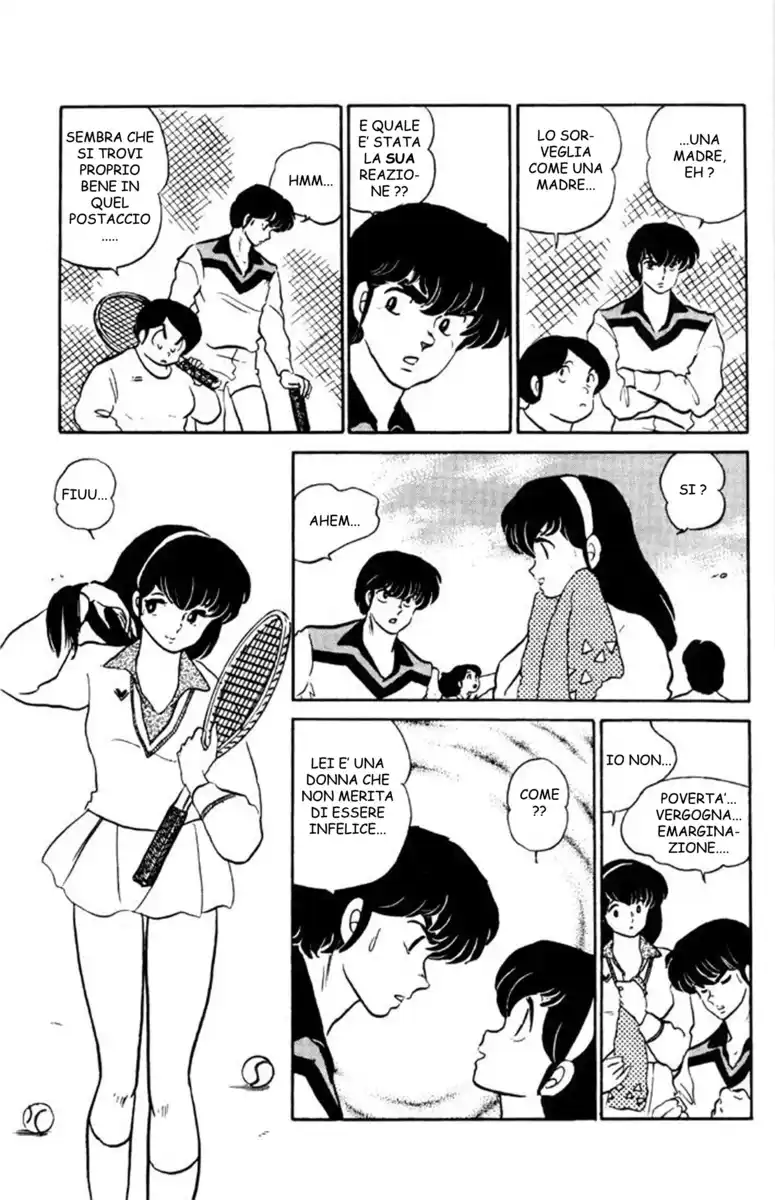 Maison Ikkoku - Cara dolce Kyoko Capitolo 126 page 5