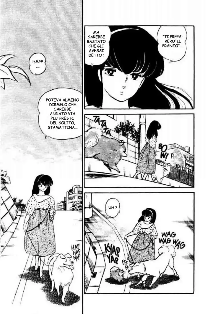 Maison Ikkoku - Cara dolce Kyoko Capitolo 103 page 8