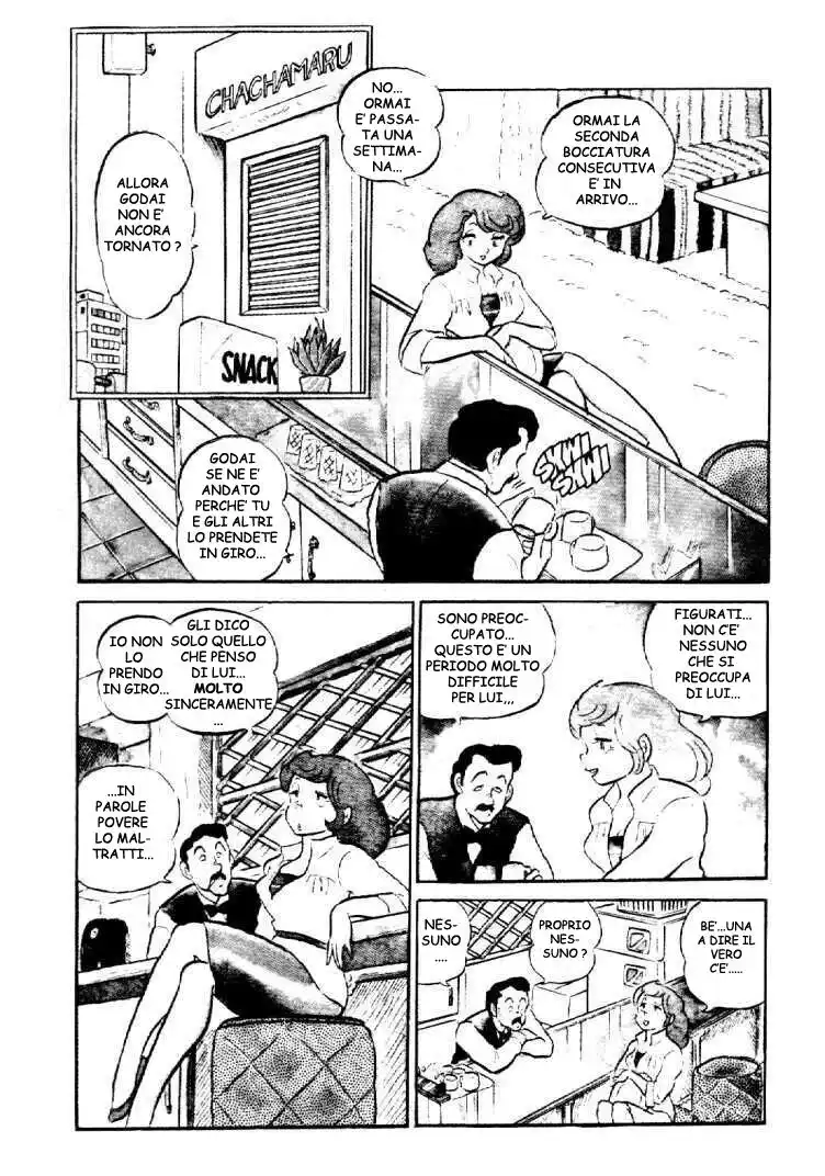 Maison Ikkoku - Cara dolce Kyoko Capitolo 06 page 2