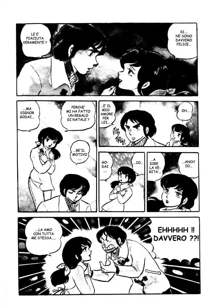 Maison Ikkoku - Cara dolce Kyoko Capitolo 03 page 3