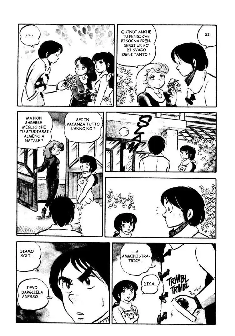 Maison Ikkoku - Cara dolce Kyoko Capitolo 03 page 6