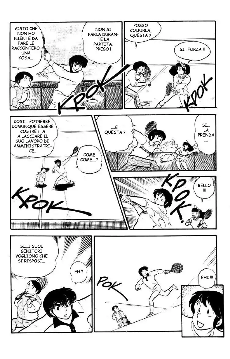 Maison Ikkoku - Cara dolce Kyoko Capitolo 30 page 14