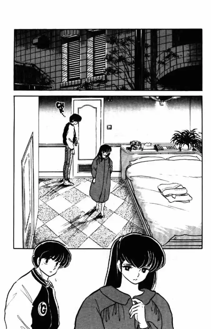 Maison Ikkoku - Cara dolce Kyoko Capitolo 152 page 5