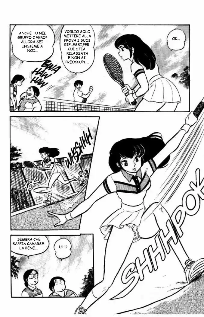 Maison Ikkoku - Cara dolce Kyoko Capitolo 10 page 11