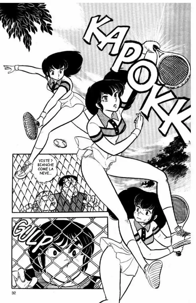 Maison Ikkoku - Cara dolce Kyoko Capitolo 10 page 12