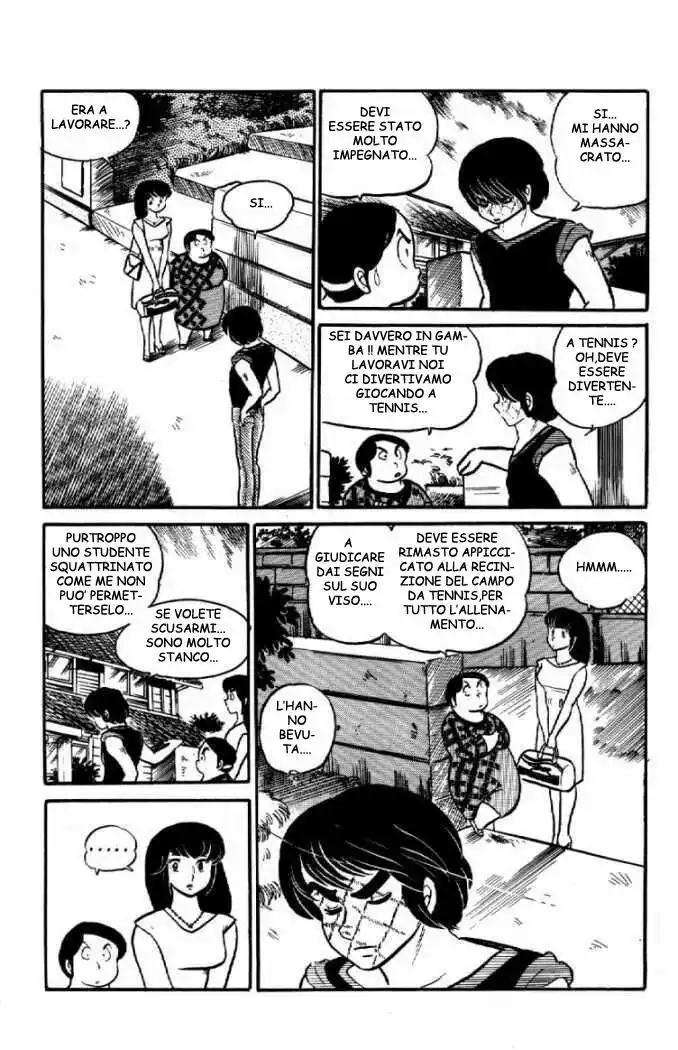 Maison Ikkoku - Cara dolce Kyoko Capitolo 10 page 20