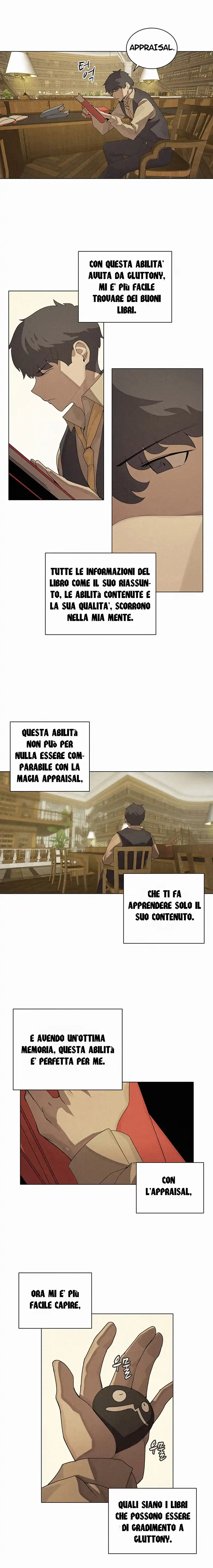 Book Eater Capitolo 04 page 7