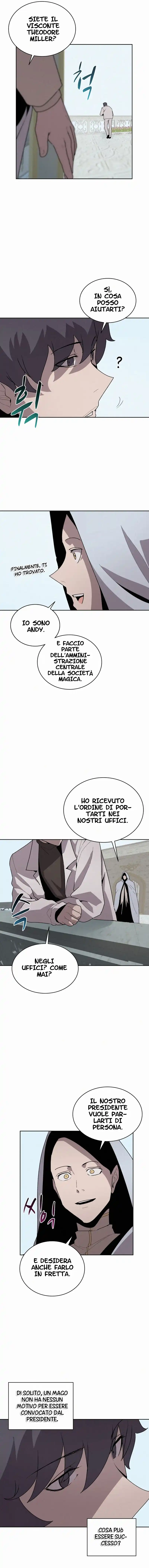 Book Eater Capitolo 70 page 10