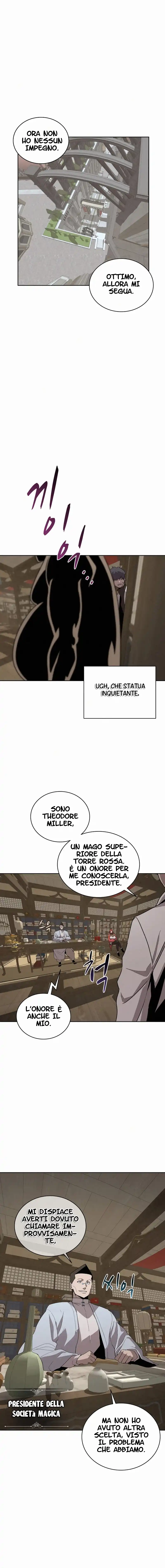 Book Eater Capitolo 70 page 11