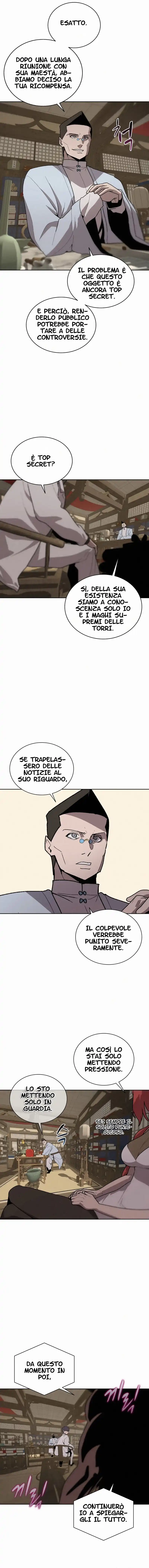 Book Eater Capitolo 70 page 13