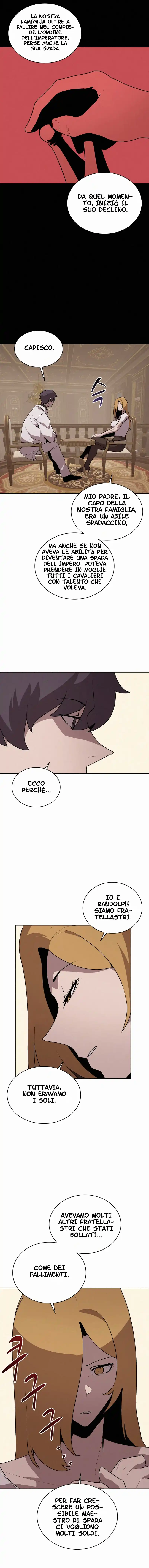 Book Eater Capitolo 70 page 4