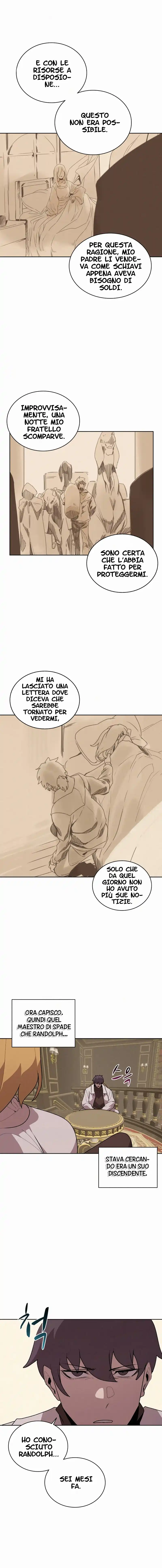 Book Eater Capitolo 70 page 5