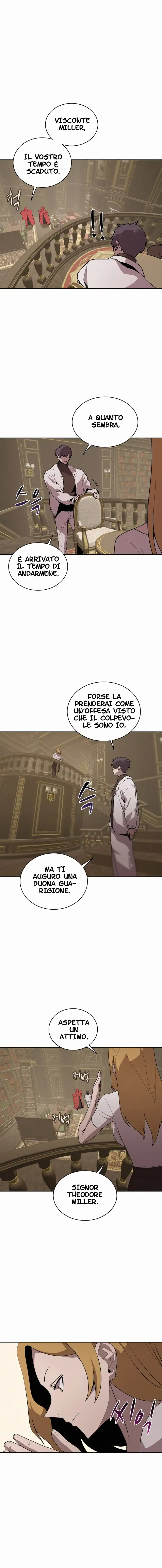 Book Eater Capitolo 70 page 7