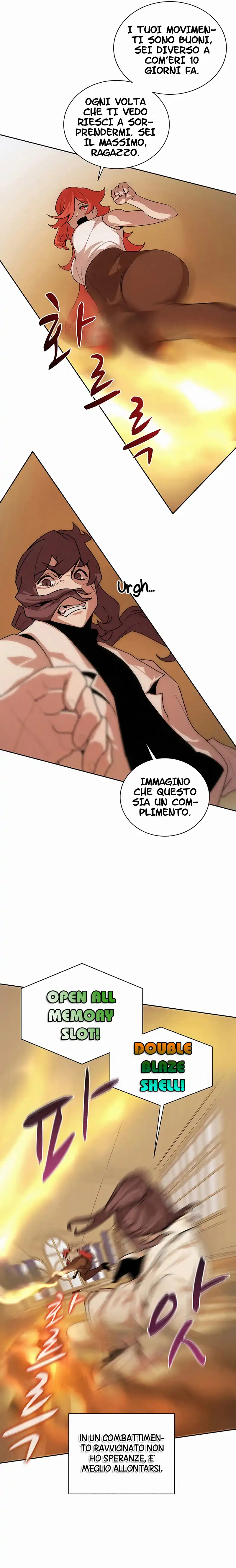 Book Eater Capitolo 48 page 11