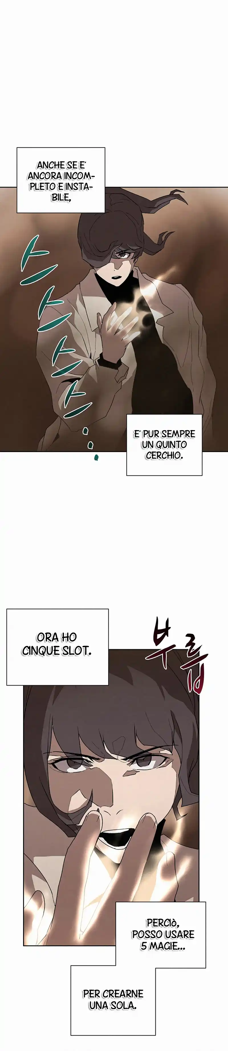 Book Eater Capitolo 48 page 19