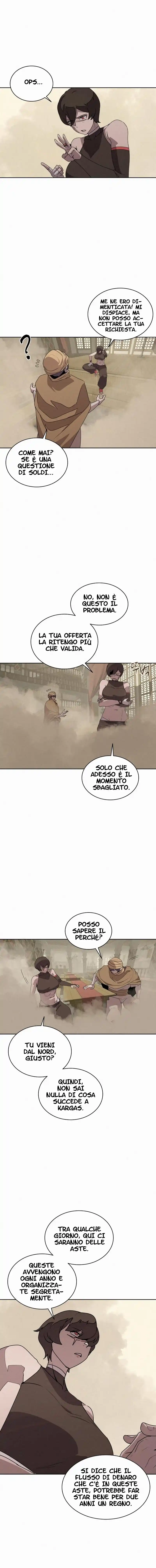 Book Eater Capitolo 91 page 4