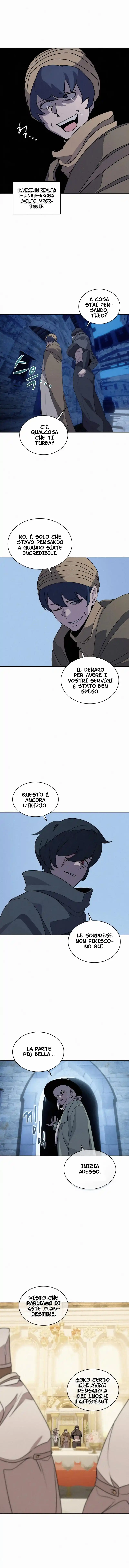 Book Eater Capitolo 93 page 11