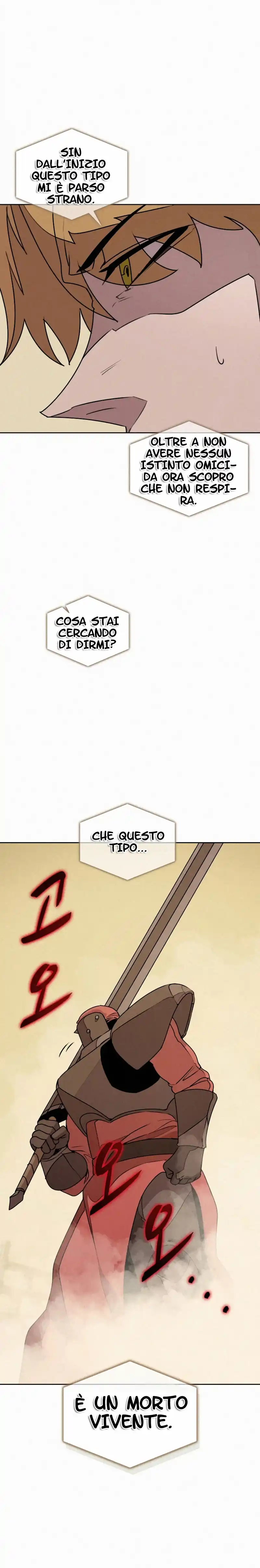 Book Eater Capitolo 97 page 2